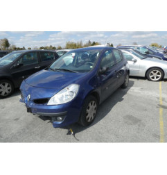 Boite a gants RENAULT CLIO 3