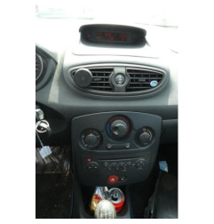 Boite a gants RENAULT CLIO 3