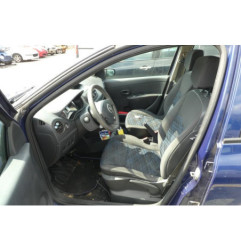 Boite a gants RENAULT CLIO 3