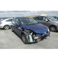 Boite a gants RENAULT CLIO 3