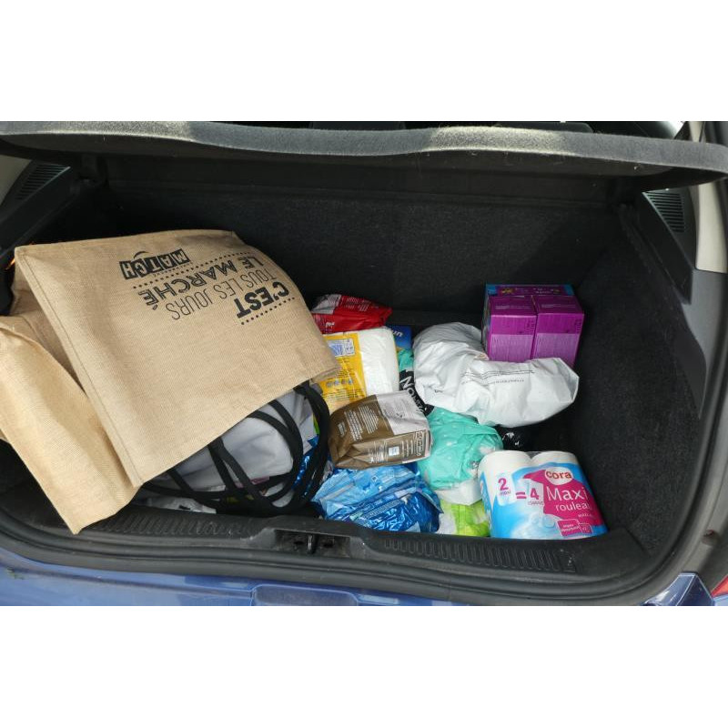 Boite a gants RENAULT CLIO 3 Photo n°15