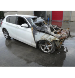 Moteur essuie glace arriere BMW SERIE 1 F20