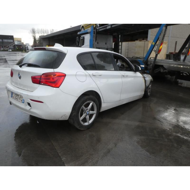 Verin de coffre BMW SERIE 1 F20 Photo n°6