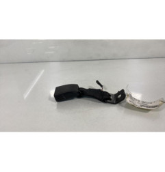 Attache ceinture arriere gauche BMW SERIE 1 F20 Photo n°1