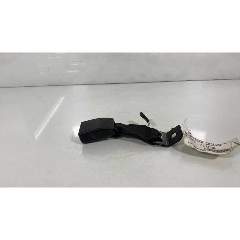 Attache ceinture arriere gauche BMW SERIE 1 F20 Photo n°1