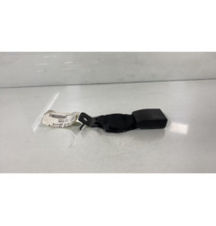 Attache ceinture arriere gauche BMW SERIE 1 F20