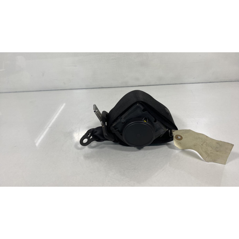 Ceinture arriere droit BMW SERIE 1 F20 Photo n°2