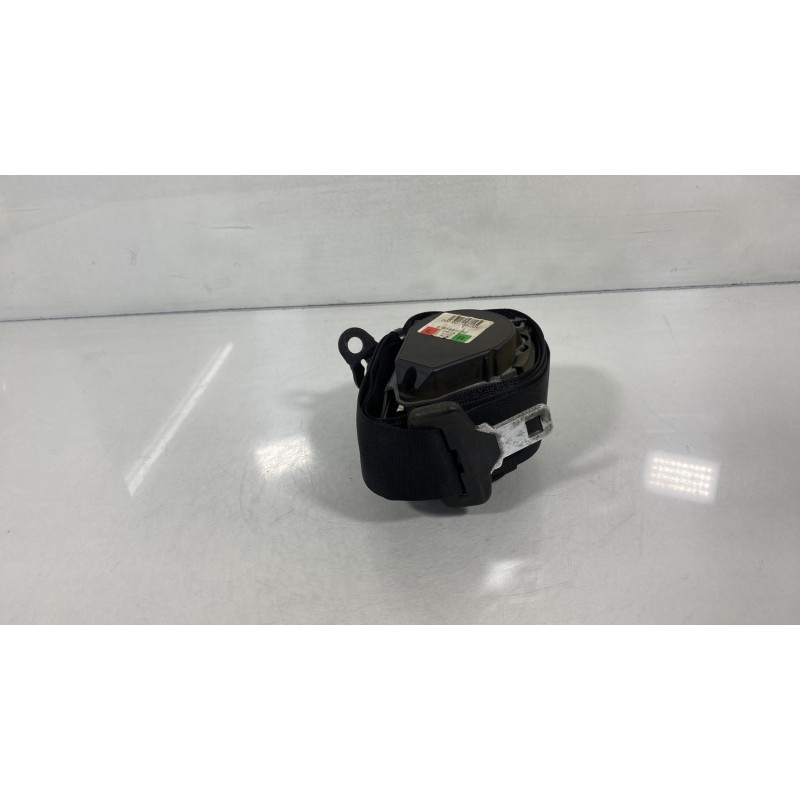 Ceinture arriere gauche BMW SERIE 1 F20 Photo n°3