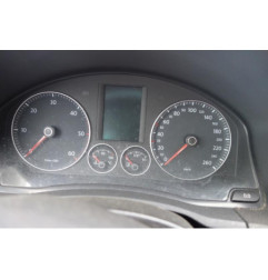Poignee interieur avant droit VOLKSWAGEN GOLF 5