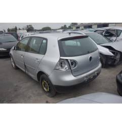 Poignee interieur avant droit VOLKSWAGEN GOLF 5