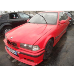 Verin de coffre BMW SERIE 3 E36