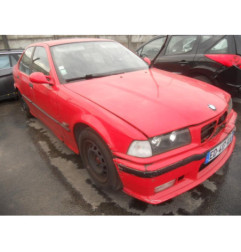 Verin de coffre BMW SERIE 3 E36