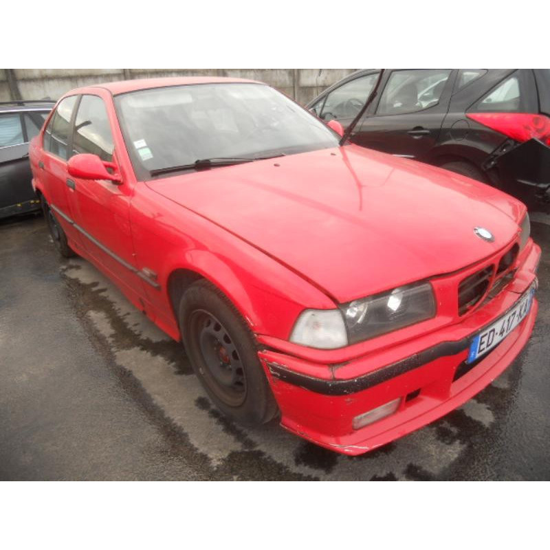 Verin de coffre BMW SERIE 3 E36 Photo n°3