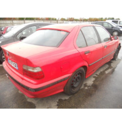 Verin de coffre BMW SERIE 3 E36