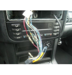 Verin de coffre BMW SERIE 3 E36