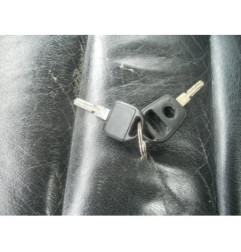 Verin de coffre BMW SERIE 3 E36