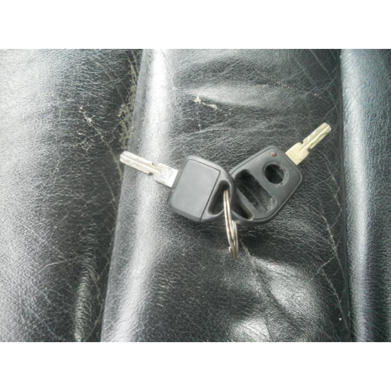 Verin de coffre BMW SERIE 3 E36 Photo n°8