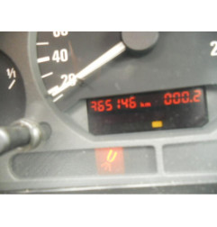 Verin de coffre BMW SERIE 3 E36