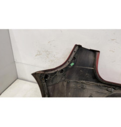 Pare choc arriere SEAT ALTEA