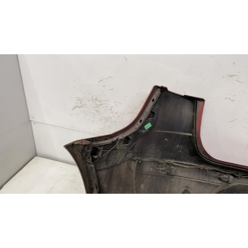 Pare choc arriere SEAT ALTEA Photo n°3