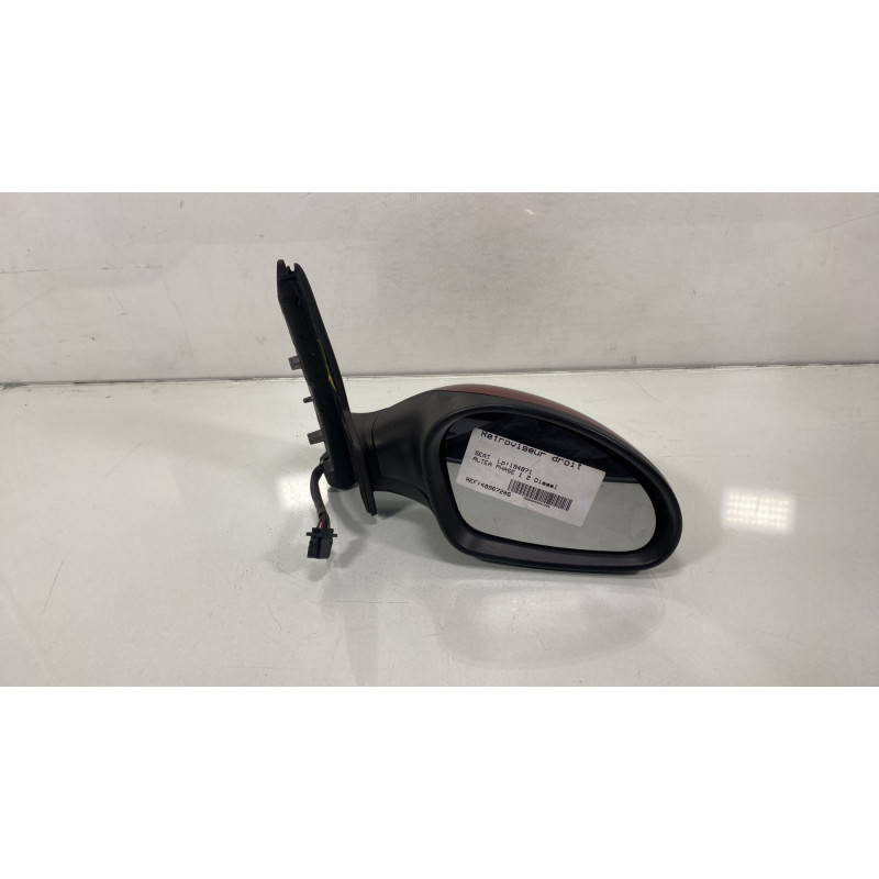 Retroviseur droit SEAT ALTEA Photo n°1