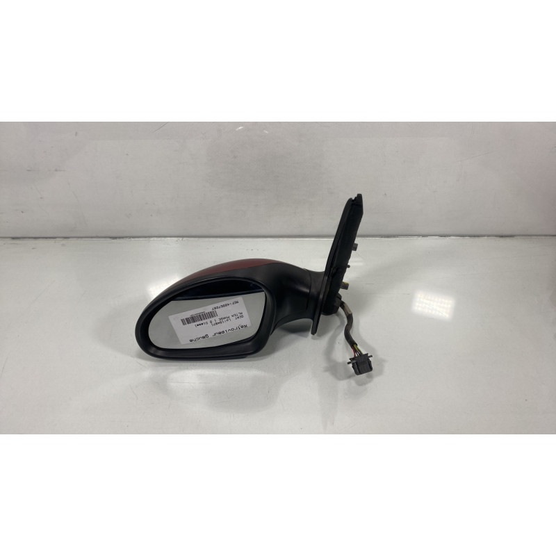 Retroviseur gauche SEAT ALTEA Photo n°1