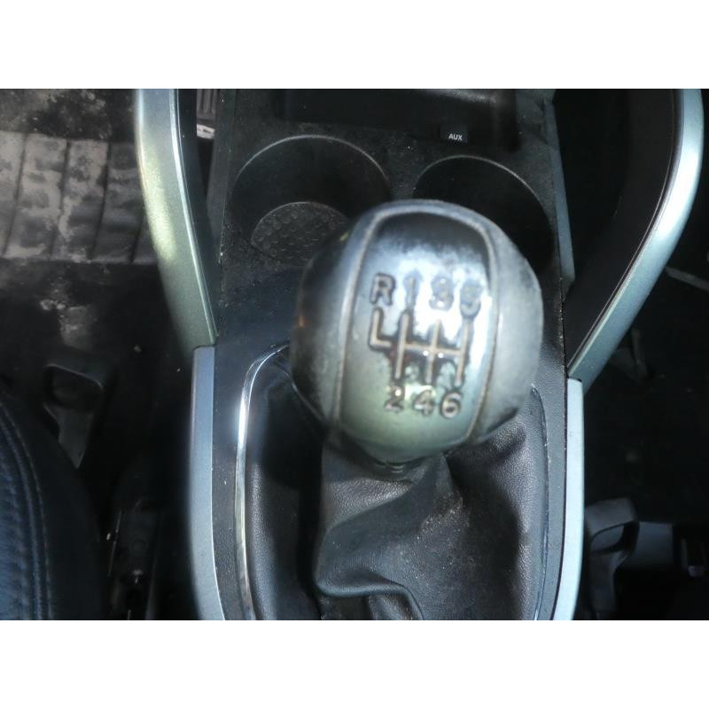 Retroviseur gauche SEAT ALTEA Photo n°10
