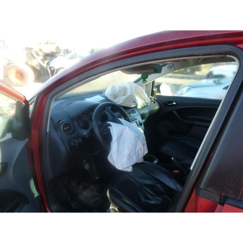 Retroviseur gauche SEAT ALTEA Photo n°15