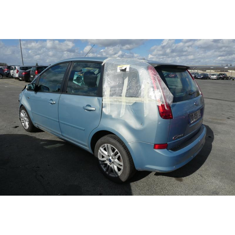 Retroviseur droit FORD C-MAX 1 Photo n°7