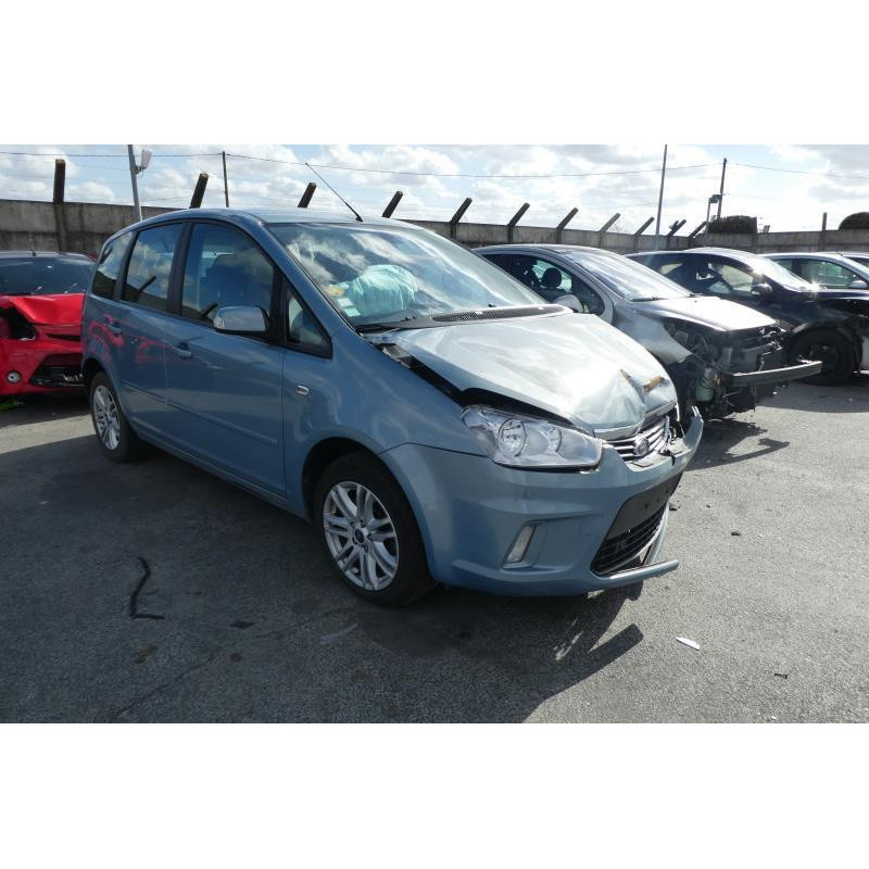 Retroviseur droit FORD C-MAX 1 Photo n°8
