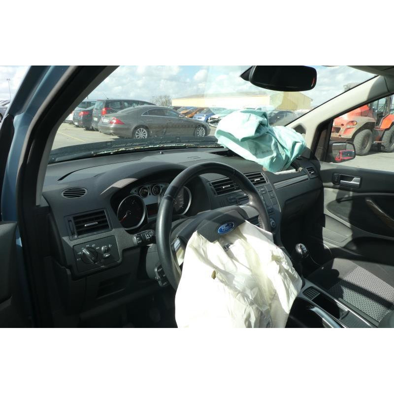 Retroviseur droit FORD C-MAX 1 Photo n°10