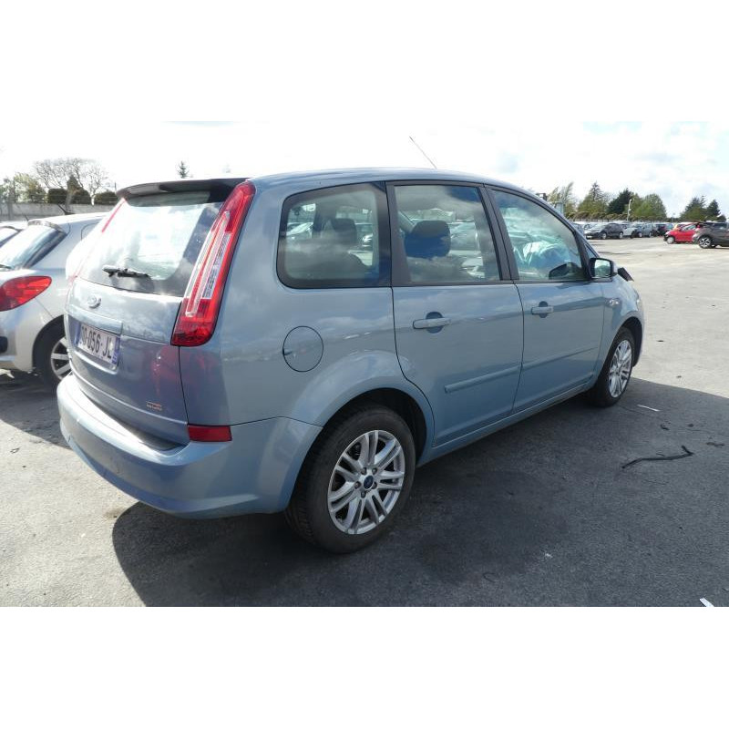 Retroviseur droit FORD C-MAX 1 Photo n°13