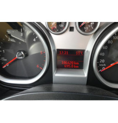 Retroviseur droit FORD C-MAX 1