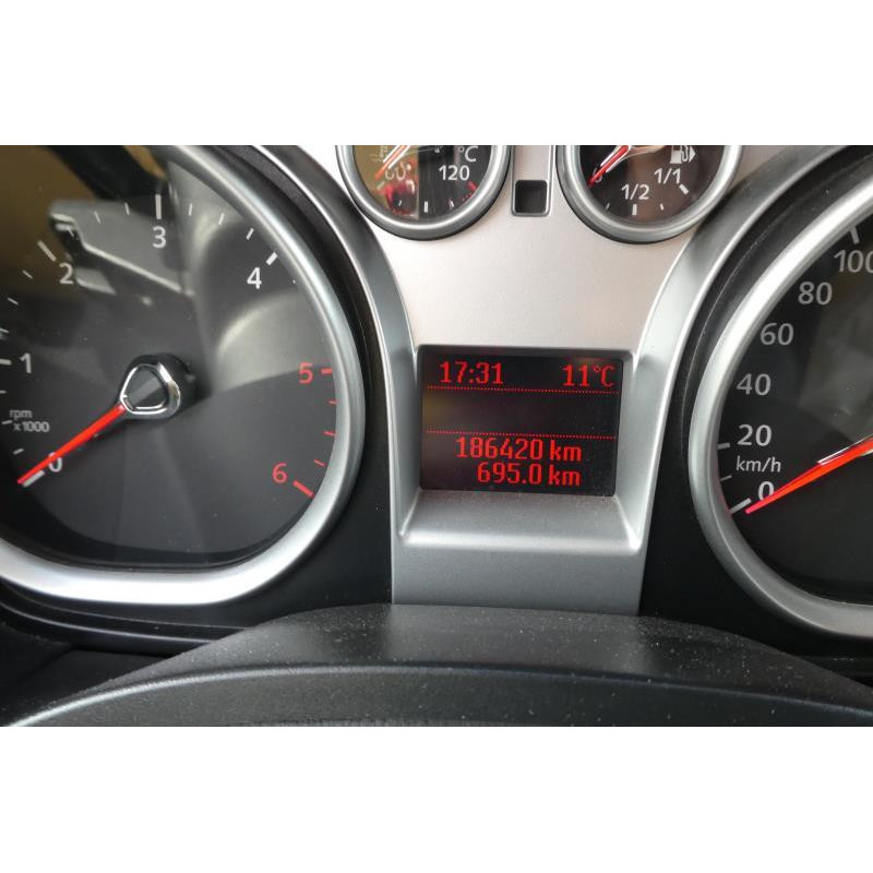 Retroviseur droit FORD C-MAX 1 Photo n°14