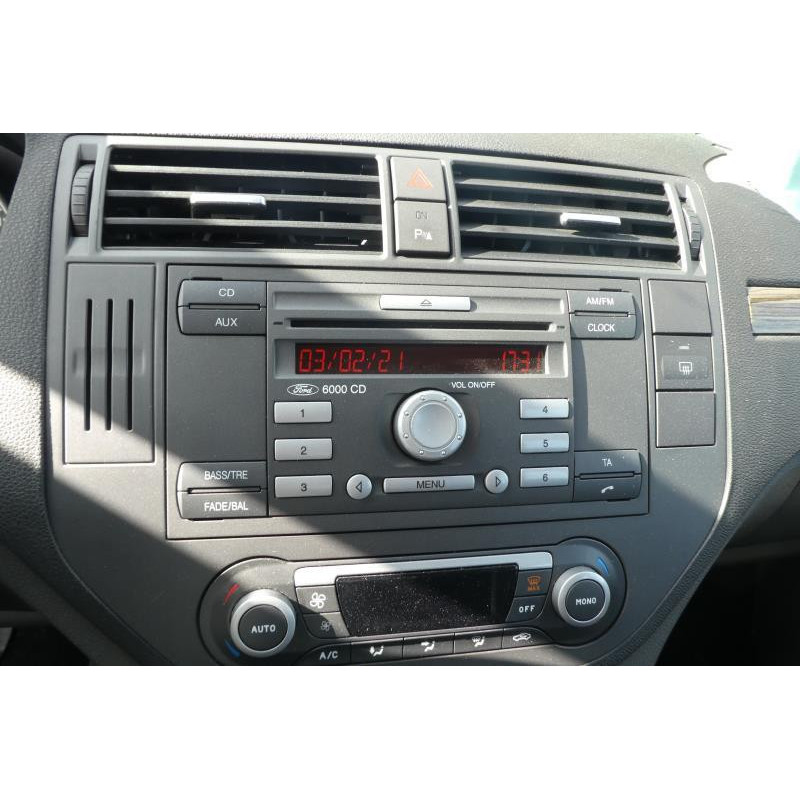 Retroviseur droit FORD C-MAX 1 Photo n°15