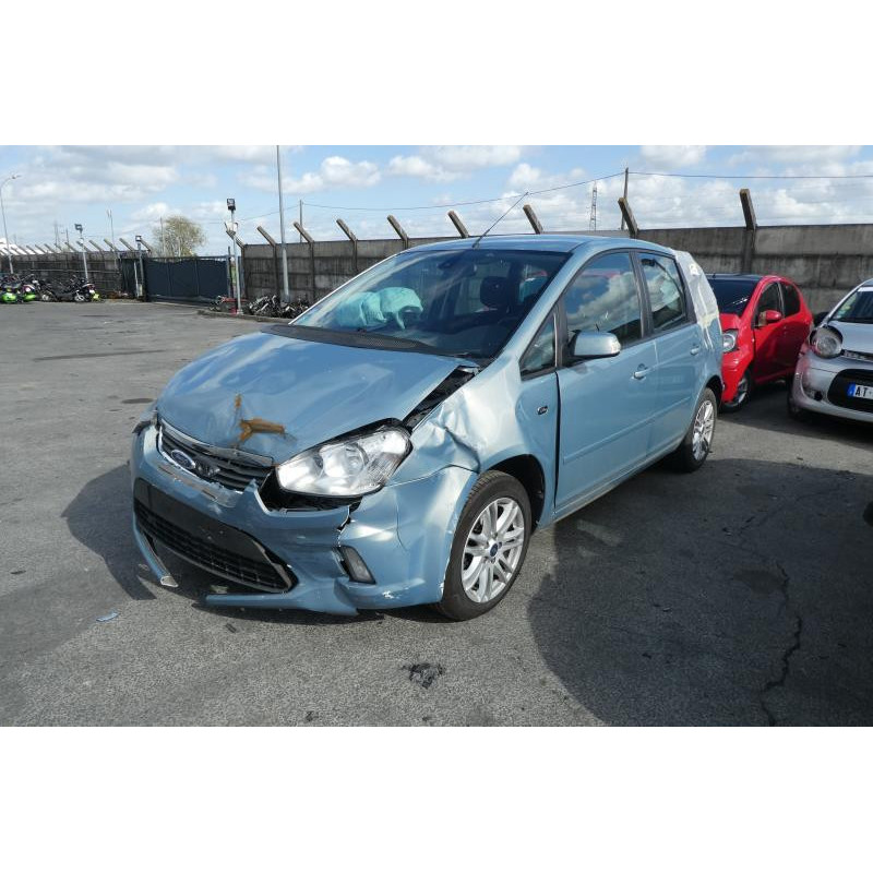Retroviseur droit FORD C-MAX 1 Photo n°16