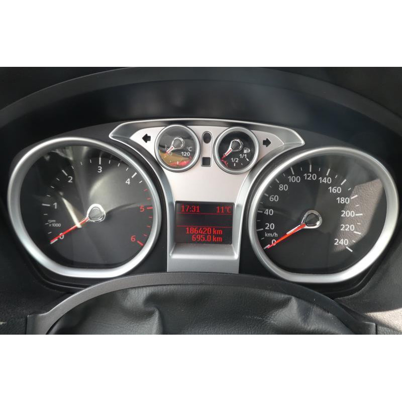 Retroviseur droit FORD C-MAX 1 Photo n°17