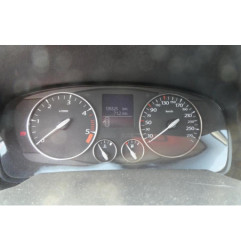 Colonne de direction RENAULT LAGUNA 3