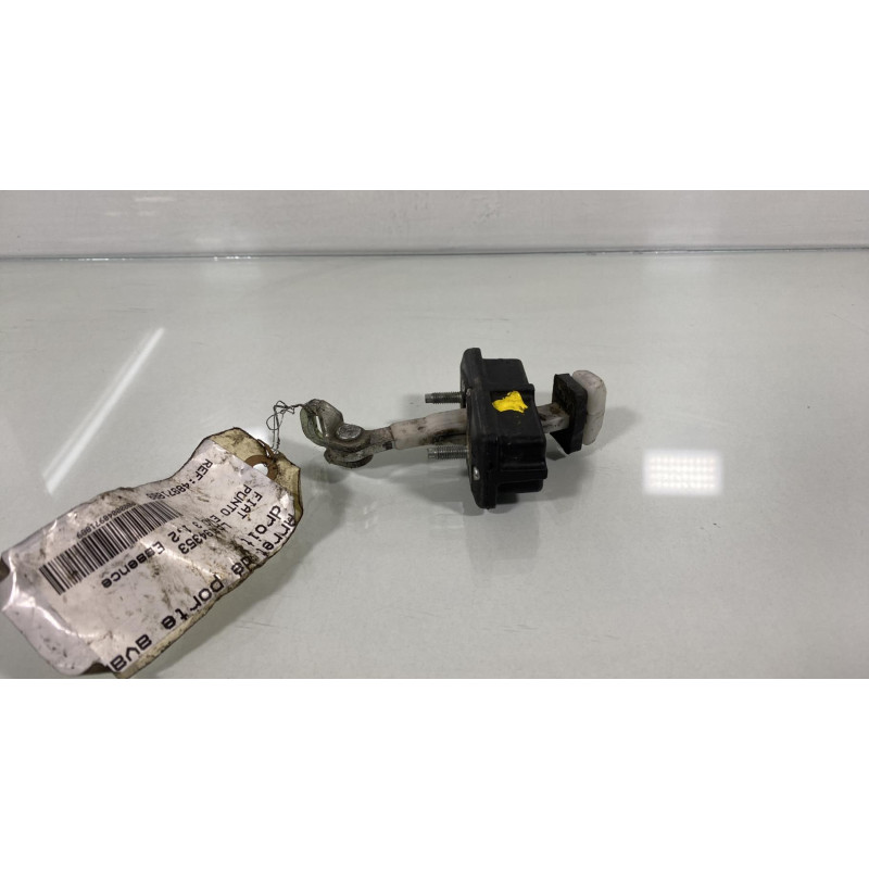 Arret de porte avant droit FIAT PUNTO EVO 3 Photo n°3