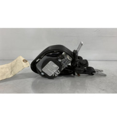 Pretensionneur de ceinture avant gauche FIAT PUNTO EVO 3