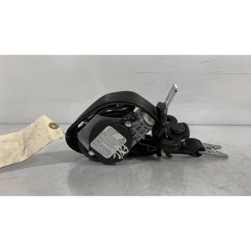 Pretensionneur de ceinture avant gauche FIAT PUNTO EVO 3 Photo n°3