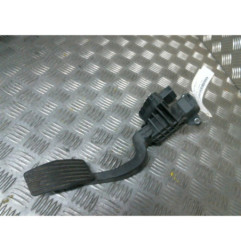 Pedale d'accelerateur FIAT PUNTO EVO 3 Photo n°1