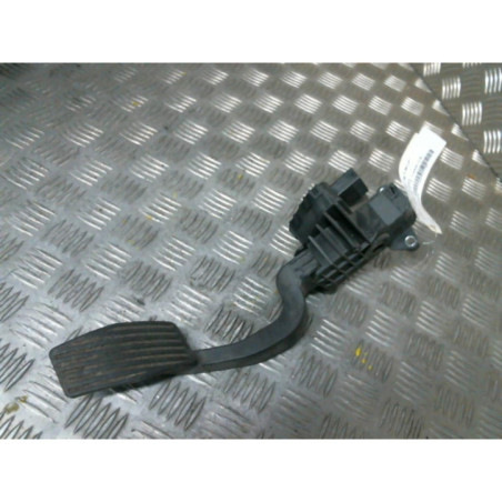 Pedale d'accelerateur FIAT PUNTO EVO 3 Photo n°1