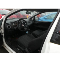 Pedale d'accelerateur FIAT PUNTO EVO 3