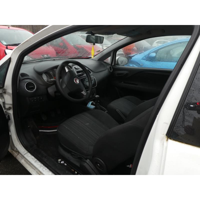 Pedale d'accelerateur FIAT PUNTO EVO 3 Photo n°3