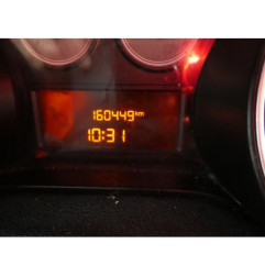 Pedale d'accelerateur FIAT PUNTO EVO 3