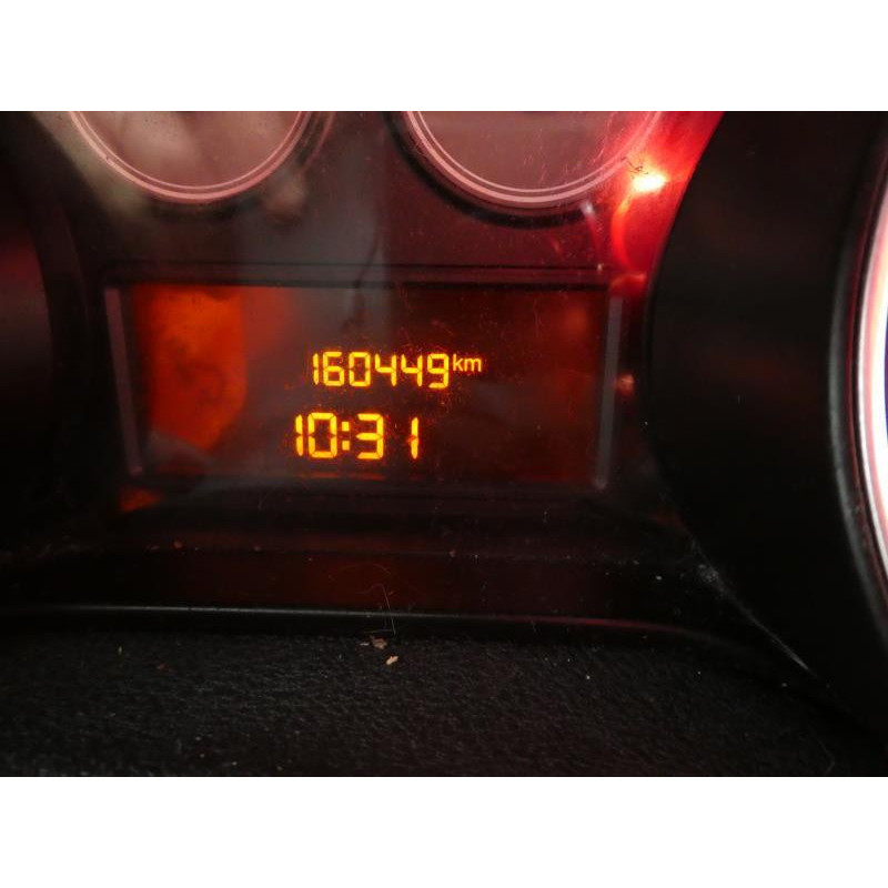 Pedale d'accelerateur FIAT PUNTO EVO 3 Photo n°5