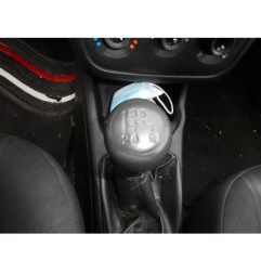 Pedale d'accelerateur FIAT PUNTO EVO 3