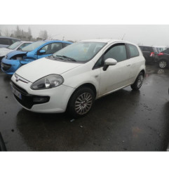 Pedale d'accelerateur FIAT PUNTO EVO 3