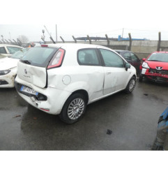 Pedale d'accelerateur FIAT PUNTO EVO 3